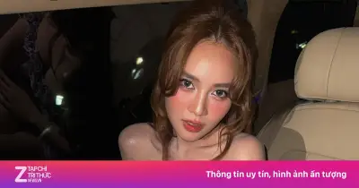 Ninh Dương Lan Ngọc phủ nhận bất hòa với Xuân Tiền sau sự kiện