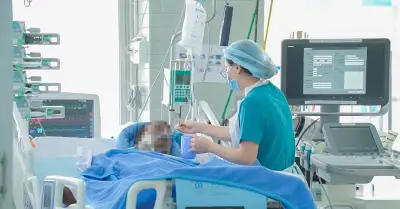Nạn nhân nặng nhất vụ lật ca nô Phú Quốc đã tỉnh, xuất huyết não không tiến triển
