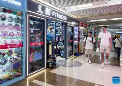 Nền tảng châu Á chiếm 5,3% doanh thu TMĐT Đức quý 2/2026