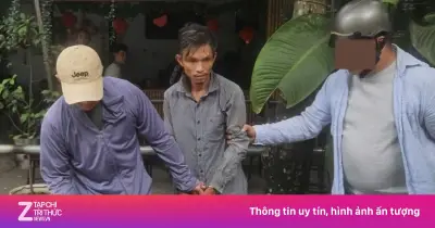 Đà Nẵng: Bắt giữ đối tượng cướp giật tài sản sau 24 giờ