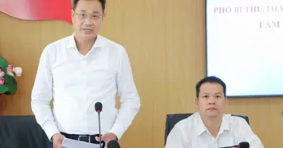 Đà Nẵng chuẩn bị nhân lực AI, bán dẫn: Giáo dục phải đi trước một bước