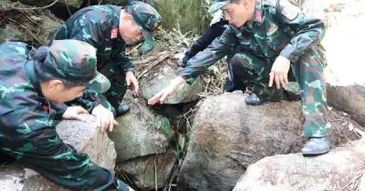 Đà Nẵng khai quật gần 5.000 mộ liệt sĩ, tăng tốc giám định ADN trong chiến dịch 500 ngày đêm