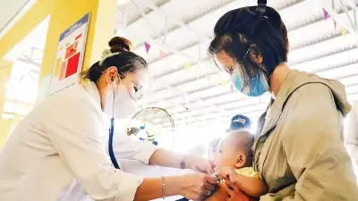 Đà Nẵng khám sức khỏe miễn phí cho gần 1 triệu người từ 1/7