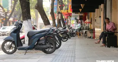 Đà Nẵng kiến nghị hỗ trợ sinh kế khi lập lại trật tự vỉa hè