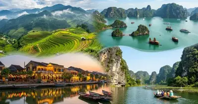 Đà Nẵng, Nha Trang dẫn đầu điểm đến cuối hè 2026, vượt Phú Quốc