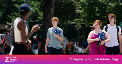 Nắng nóng cực đoan làm đảo lộn lễ kỷ niệm 250 năm Quốc khánh Mỹ