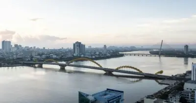 Đà Nẵng trở thành điểm hẹn quốc tế mới của giới chuyên gia toàn cầu