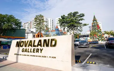 Novaland lên kế hoạch phát hành 1,7 tỷ cổ phiếu trong năm 2026