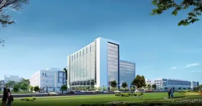 Novaland thắng kiện nhưng vẫn mắc kẹt với dự án Khu dân cư 7/5
