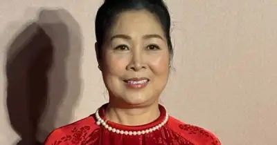 NSND Hồng Vân, Thanh Thúy hội ngộ dàn sao Thái tại Thai Film Festival 2026