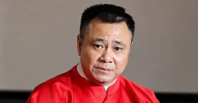 NSND Tự Long bất ngờ được bổ nhiệm làm Giám đốc Nhà hát Kịch Việt Nam