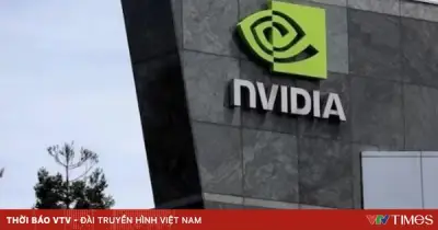 Nvidia, Microsoft kêu gọi Mỹ không hạn chế AI mã nguồn mở