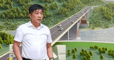 Đèo Cả thay cùng lúc ba Phó Tổng giám đốc HHV trong giai đoạn mở rộng