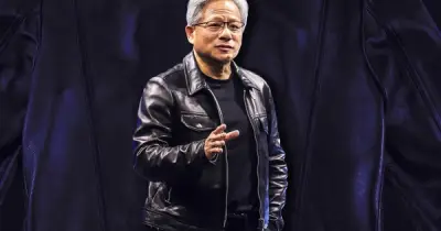 Áo da Jensen Huang lên sàn đấu giá Sotheby's, giá gần 2 tỷ đồng