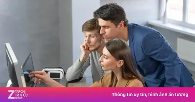 Ảo giác bận rộn: Nghịch lý hiệu suất trong kỷ nguyên số