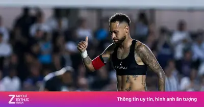 Áo ngực cầu thủ World Cup: Thiết bị đeo thông minh thu thập dữ liệu chiến thuật