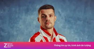 Áo đấu Sunderland mùa giải 2026/27 gây sốt vì thiết kế hoài cổ tri ân FA Cup 1937