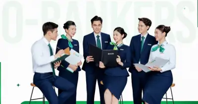 OCB ra mắt bộ sưu tập đồng phục mới 2026: Diện mạo bứt phá