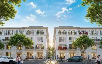 Ocean Village hút nhà đầu tư ngoại tỉnh nhờ dòng tiền ngay từ ngày đầu