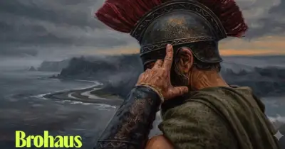 Odysseus: Người đàn ông không cần kết đẹp để bất tử trong ký ức