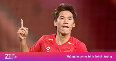 Olympic Việt Nam tránh Thái Lan và Iran ở ASIAD 2026