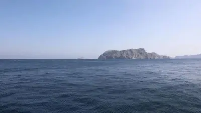 Oman đề xuất liên minh an ninh hàng hải Hormuz, Iran phản đối