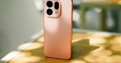 OPPO Find X9s lọt Better List 2026 nhờ chất ảnh Hasselblad dễ tiếp cận