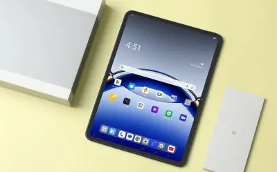 OPPO Pad 3 Pro có nóng khi chơi game liên tục một giờ?