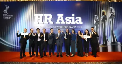 OPSWAT lần thứ 7 liên tiếp được vinh danh 'Nơi làm việc tốt nhất châu Á'