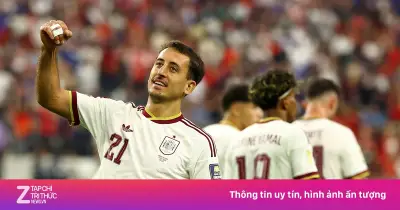 Oyarzabal ghi bàn mở tỷ số, Tây Ban Nha thắng Pháp 2-0 ở bán kết World Cup 2026
