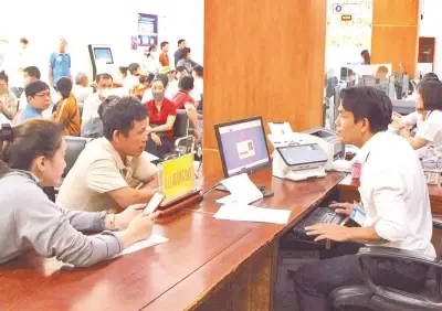 Áp lực lớn tại cấp xã sau sắp xếp hành chính: Nút thắt nhân lực và cơ chế cần tháo gỡ