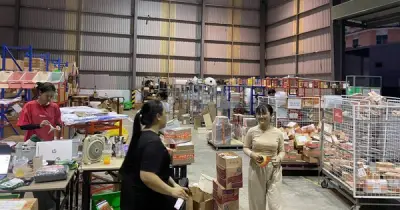 Áp lực thuế phí và cạnh tranh: Nhiều chủ shop online muốn quay lại làm thuê