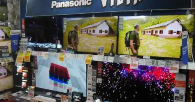 Panasonic đóng cửa nhà máy TV tại Malaysia vào tháng 9