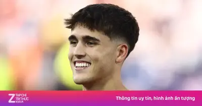Pau Cubarsi cán mốc 100 triệu euro sau World Cup 2026