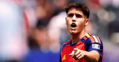 Pau Cubarsi: Trung vệ tuổi teen đi trước thời đại ở World Cup 2026