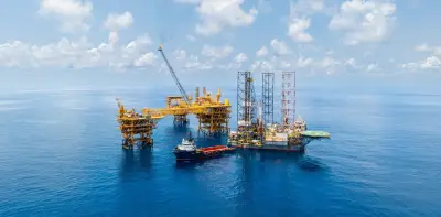Petrovietnam 6 tháng đầu năm 2026 vượt kế hoạch, doanh thu 734,7 nghìn tỷ đồng