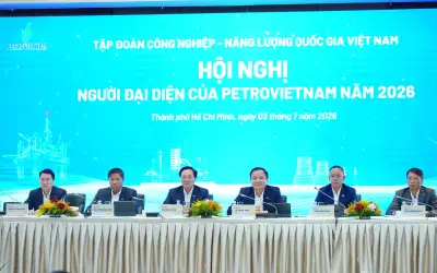 Petrovietnam siết chặt kỷ luật thực thi chiến lược qua đội ngũ người đại diện