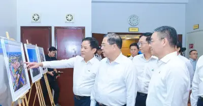 Petrovietnam vượt kế hoạch 6 tháng, tăng trưởng hai con số năm 2026