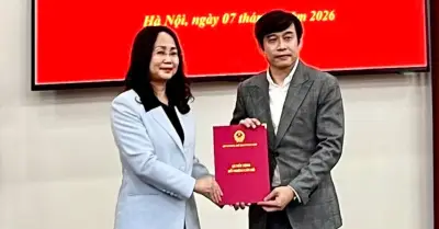 PGS TS Nguyễn Huy Phương: Con trai cố nhạc sĩ Huy Du và hành trình âm nhạc