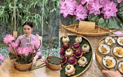 Phú bà Ngọc Loan gây sốt với món thịt kho tàu siêu ngon, chị em học ngay