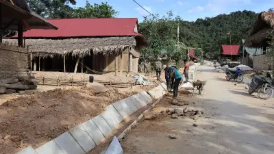 Phê duyệt hơn 13.400 tỷ đồng cho 3 chương trình mục tiêu quốc gia