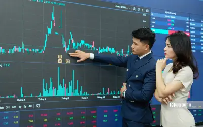 Phê duyệt Đề án cải cách thị trường tài chính đến 2045