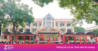 Phó hiệu trưởng bị tố sắp xếp giám thị giúp con gái thành thủ khoa: 'Tôi không can thiệp'