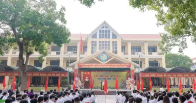Phó hiệu trưởng Bắc Ninh lên tiếng vụ bị tố xếp giám thị giúp con thành thủ khoa