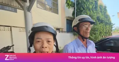Phụ huynh Đắk Lắk kêu cứu vì con điểm cao vẫn trượt lớp 10