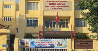 Phụ huynh TP.HCM được điều chỉnh phân bổ trường cách nhà 8 km nhờ lên phường