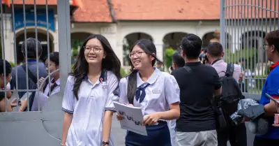 Phổ điểm thi tốt nghiệp THPT 2026: 4.208 thí sinh đạt điểm 10 môn Toán