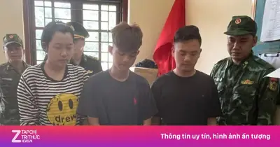Phá đường dây nhập lậu iPhone cũ từ Trung Quốc về Việt Nam tiêu thụ