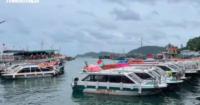 Phú Quốc siết chặt quản lý đường thủy sau vụ lật ca nô làm 15 người chết