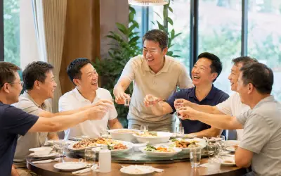 Phá sản vẫn sĩ diện trả tiền họp lớp, bất ngờ nhận hơn 34 triệu đồng